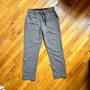 Lululemon On the Fly 7/8 Pant